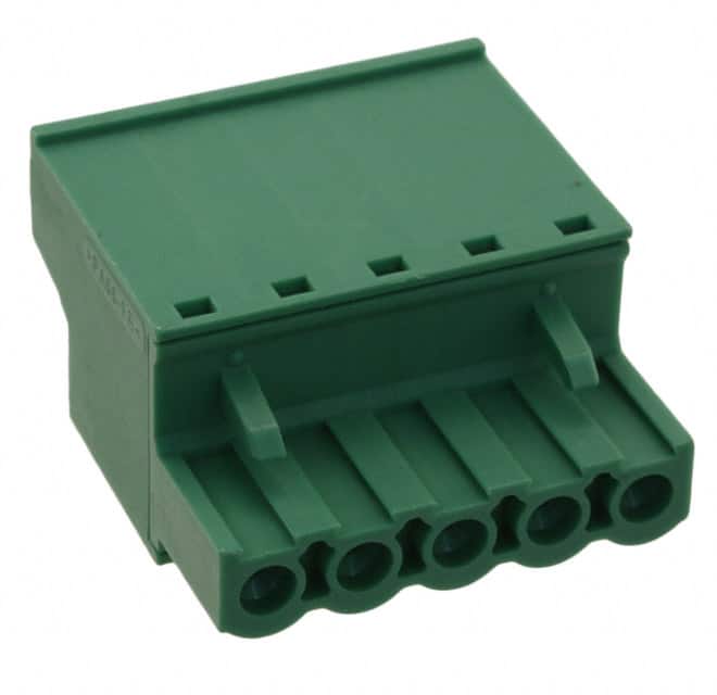 1777316 Phoenix Contact  Conectores y tomas de corriente